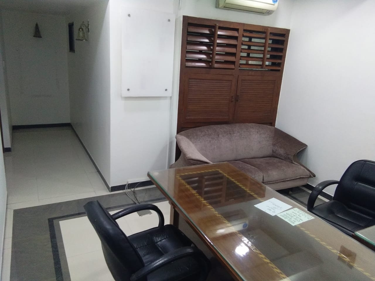 Commercial office space In Satellite Road BI574